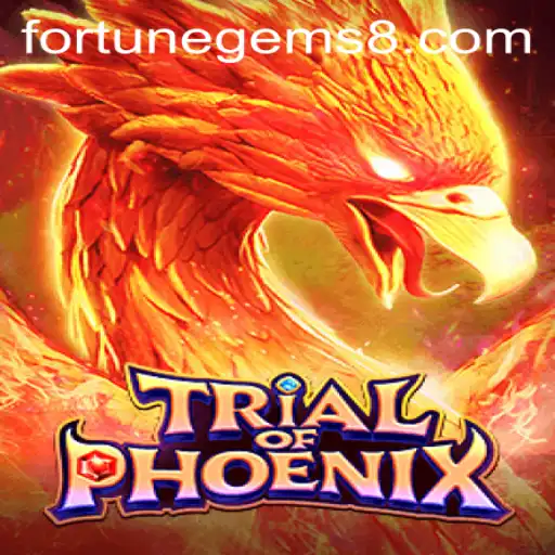 Discover the Enigmatic World of TrialofPhoenix: Unleash the Power of Fortune Gems