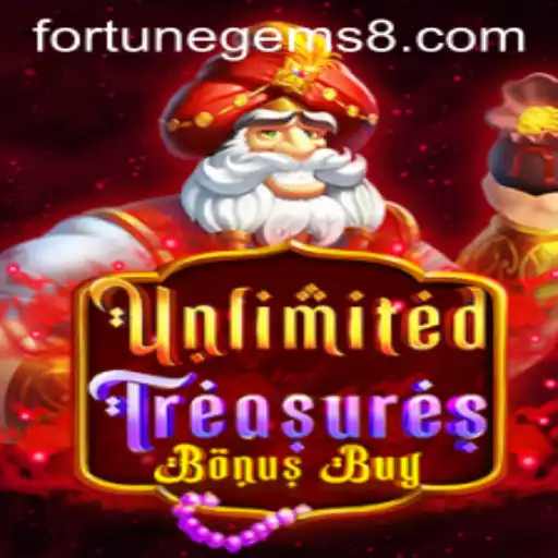 UnlimitedTreasuresBonusBuy: Embark on a Quest for Fortune Gems