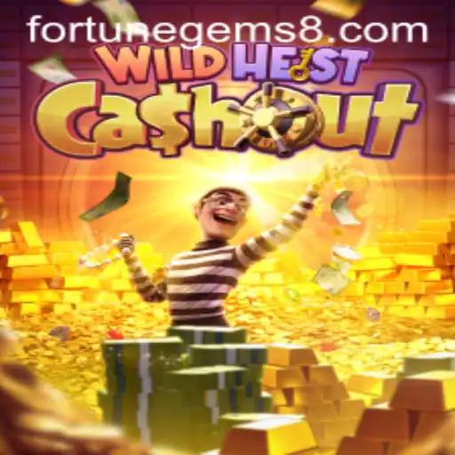 Unearth the Thrills of WildHeistCashout Featuring Fortune Gems