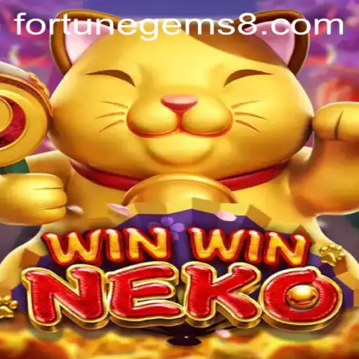 Discovering the Enchanting World of WinWinNeko and Its Fortune Gems