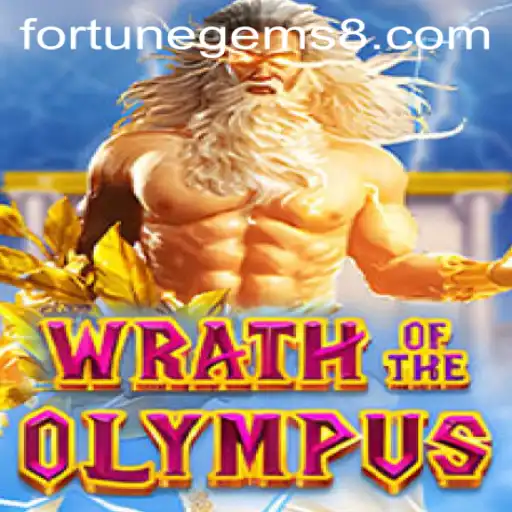 Wrath of Olympus: A Comprehensive Guide to Mastering Fortune Gems