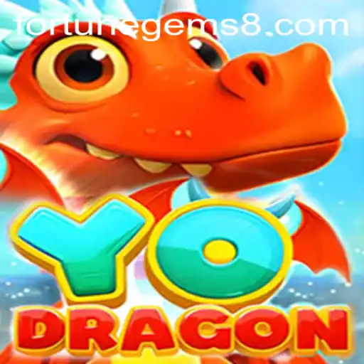 Unveiling the World of YoDragon: A Gaming Adventure with Fortune Gems