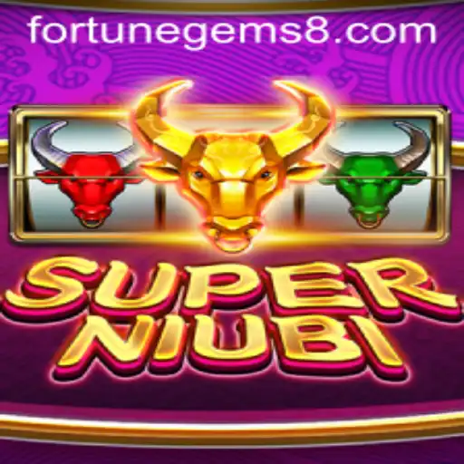 Dive into the Enchanting World of SuperNiubi: An Exploration of Fortune Gems