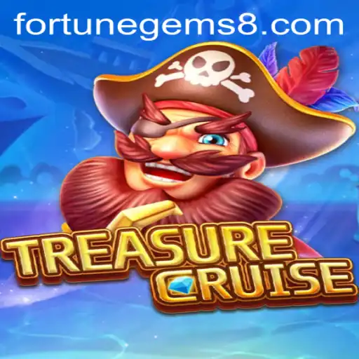 Embarking on the Adventure of TREASURECRUISE: Navigating the World of Fortune Gems