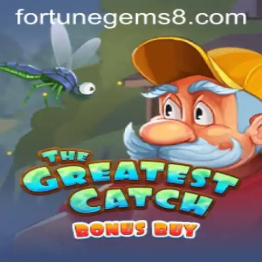 Unveiling the Thrills of TheGreatestCatchBonusBuy and Fortune Gems