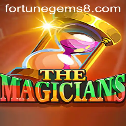 TheMagicians: A Journey into the World of Fortune Gems