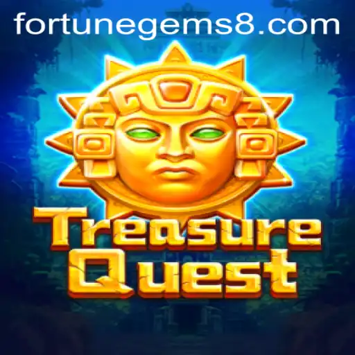 Unveiling the Thrill of TreasureQuest: Fortune Gems Await