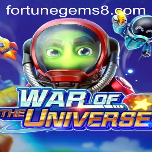 Unlock the Secrets of WAROFTHEUNIVERSE with Fortune Gems
