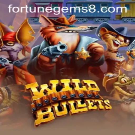 Discover WildBullets: Adventure and Fortune Gems Await