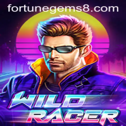 WildRacer: A Thrilling Adventure Awaits with Fortune Gems