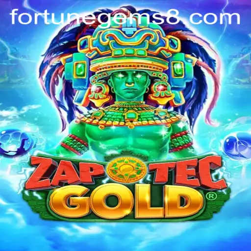 Unveiling ZapOtecGold: A Journey Through Fortune Gems