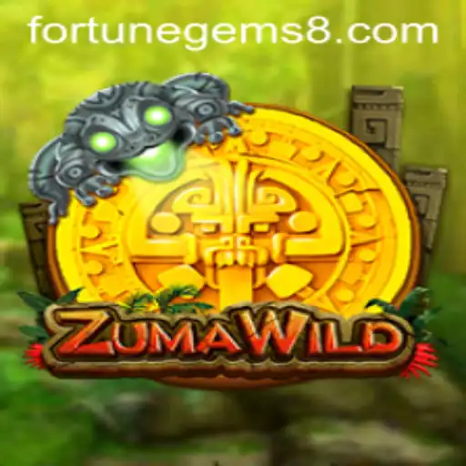 ZumaWild: Discover the Mystical World of Fortune Gems